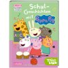 Peppa Pig: Schul-Geschichten mit Peppa Pig