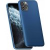 3mk ochranný kryt Matt Case pro Apple iPhone 14, Blueberry 5903108476454