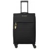 Travelite Barbara Stepp M Black 68l