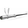 Tyč olympijská Professional 350 Kg 220 cm UF-350 UpForm (Upform UF-350)