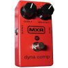 Dunlop MXR M102 Dyna Comp Gitarový efekt