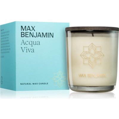 MAX Benjamin Acqua Viva 210 g