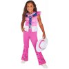 Rubies BARBIE Cowgirl detský kostým veľkosť S(122-128cm) 1001124-S