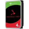 Disk SEAGATE IronWolf PRO ST4000NT001 4 TB