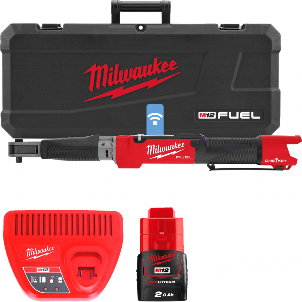 Milwaukee M12 ONEFTR38 -201C