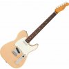 Fender Vintera III Mid '60s Telecaster RW Vintage Blonde Elektrická gitara