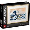 LEGO 31208 Hokusai – Veľká vlna
