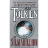 The Silmarillion (J. R. R. Tolkien,Christopher Tolkien)(Brožovaná)