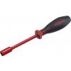 Cimco Cimco Werkzeuge VDE nástrčný kľúč Veľkosť kľúča: 8 mm Dĺžka drieku: 125 mm; 117808