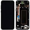 LCD Displej + Dotykové sklo + Rám Samsung Galaxy S8 Plus G955F In-Cell