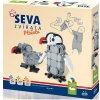 Seva Zvieratá vtáčatá