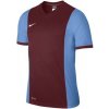 Pánský dres Nike Park Derby - Pánsky dres od značky Nike Park Derby s krátkym rukávom a výstrihom do 
