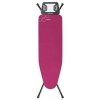 Žehliaca doska Rolser K-UNO Black Tube M 115 x 35 cm ružová (8420812975563)