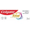 Colgate Total Original Mini Zubná pasta 20 ml