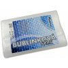 Fólia bublinka 1x5 m číra