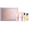 Michael Kors Gorgeous! – EDP 100 ml + telové mlieko 100 ml + sprchový gél 100 ml + EDP 10 ml