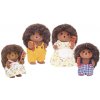 Sylvanian Families 4018 rodina ježkov
