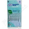 TePe Extra Soft medzizubné kefky 0,6 mm 8 ks