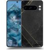 Picasee ULTIMATE CASE pro Google Pixel 9 Pro - Black tile