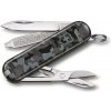 Nôž Victorinox Classic SD Navy Camouflage 0.6223.942B1 + 5 rokov záruka a darček ZADARMO