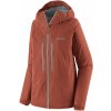 Bunda na snowboard Patagonia W's Stormstride Jacket burl red S 23/24 - Odosielame do 24 hodín
