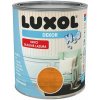 Luxol Dekor H2O Ochranná lazúra na drevo, pínia, matná, 750 ml, 5298107