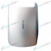 Kryt Nokia C7-00 batérie strieborný Originál