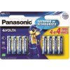 PANASONIC EVOLTA Platinum AA 8ks 80236401