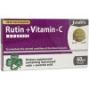 JUTAVIT Rutín + vitamín C 60 tabliet