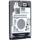 WD 500GB, SATAIII, 7200rpm, WD5000LPLX