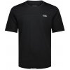 Mons Royale Diversion Merino Bike Ss Black