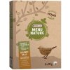 Versele-Laga Menu Nature Gurmánske guľôčky s arašidmi a slnečnicovými semienkami 6 x 90 g