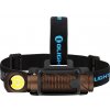 OLIGHT OLIGHT nabíjacia čelovka PERUN 2 2500 lm - Piesková