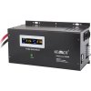 Záložný zdroj čistý sínus PROsinus-1600W 12V/ 230V KEMOT závesný