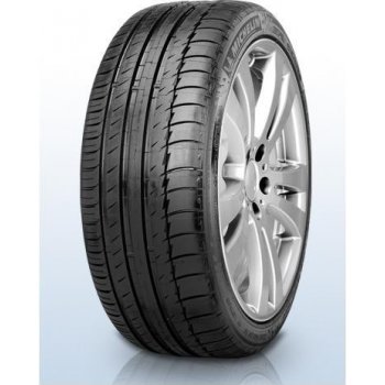 Pneumatiky Michelin PILOT SPORT 2 285/30 R19 98Y