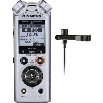 Olympus LS-P1