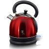 BERLINGERHAUS Rýchlovarná kanvica nerez 1,7 l Burgundy Metallic Line