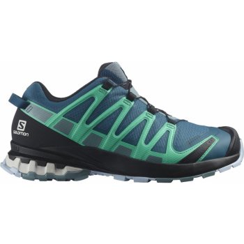 Salomon XA PRO 3D v8 GTX W L41629600 Legion Blue/Trooper/Mint Leaf