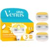 Gillette Venus Comfortglide Coconut 3 ks