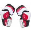 CCM Jetspeed FT6 JR juniorské lakte - Junior, M