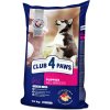 CLUB 4 PAWS Premium pre šteňata všetkych plemien 14 kg (9696)