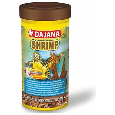 Dajana Shrimp 250 ml