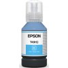 Atrament Epson T49H2 Cyan - originálny