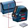 BOSCH Líniový laser GLL 2-10 0601063L00