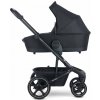 EASYWALKER kombinovaný Harvey⁵ 2v1 Midnight Black LITE RWS 2024