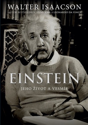 Einstein - Walter Isaacson