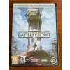 STAR WARS Battlefront (2015) PC DVD - nové