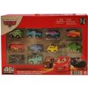 Mattel Disney Pixar Cars Mikroauta 10-pack GKG08 GRW27