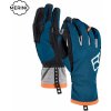 Rukavice na snowboard ORTOVOX Tour petrol blue XXL 24 - Odosielame do 24 hodín