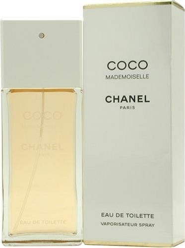 Chanel Coco Mademoiselle toaletná voda dámska 60 ml